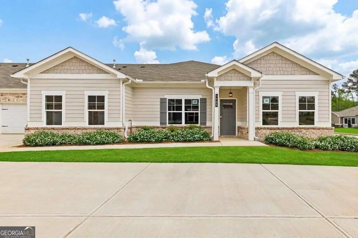 3908 Shelleydale Drive #39, Powder Springs, GA 30127 - #1