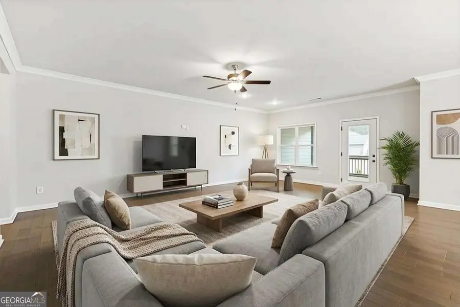 3908 Shelleydale Drive #39, Powder Springs, GA 30127 - #2