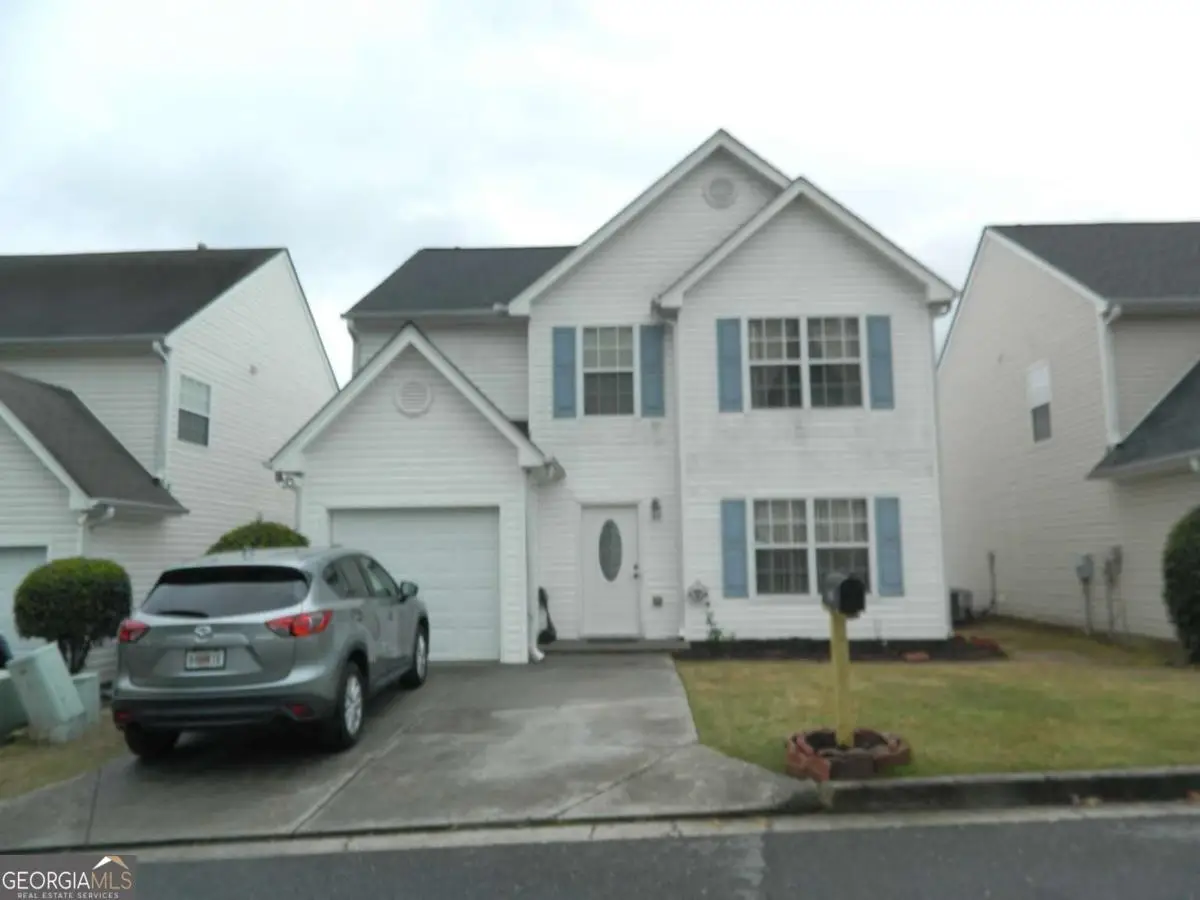 425 Spring Head Drive, Lawrenceville, GA 30046 - #1