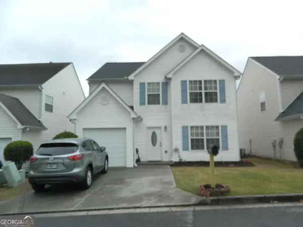 425 Spring Head Drive, Lawrenceville, GA 30046