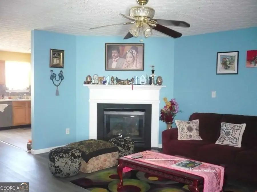 425 Spring Head Drive, Lawrenceville, GA 30046 - #2