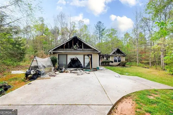 210 Whitehead Drive, Covington, GA 30016