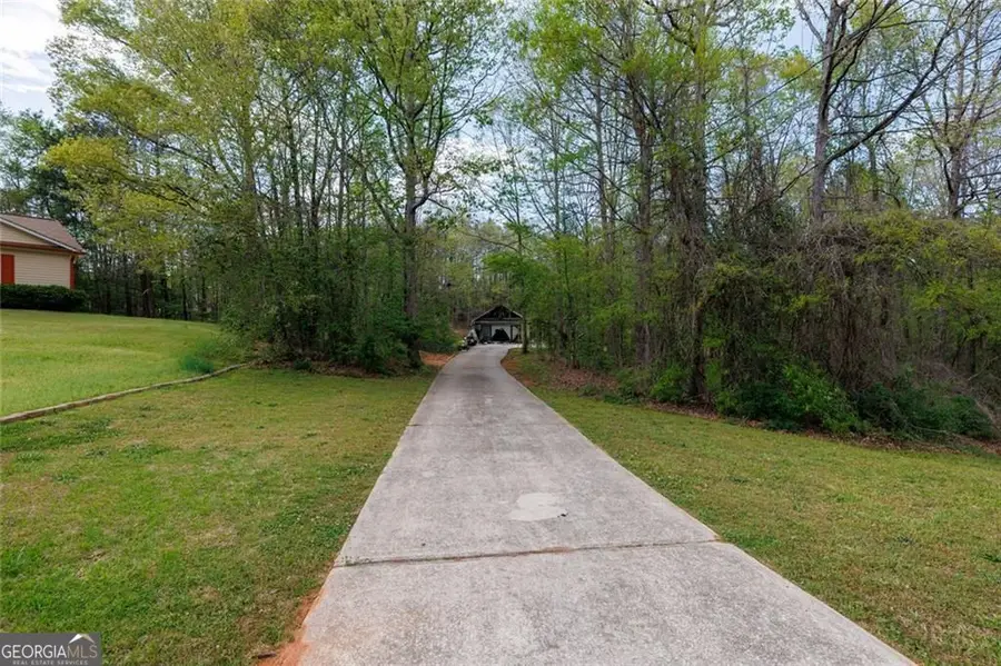 210 Whitehead Drive, Covington, GA 30016 - #3