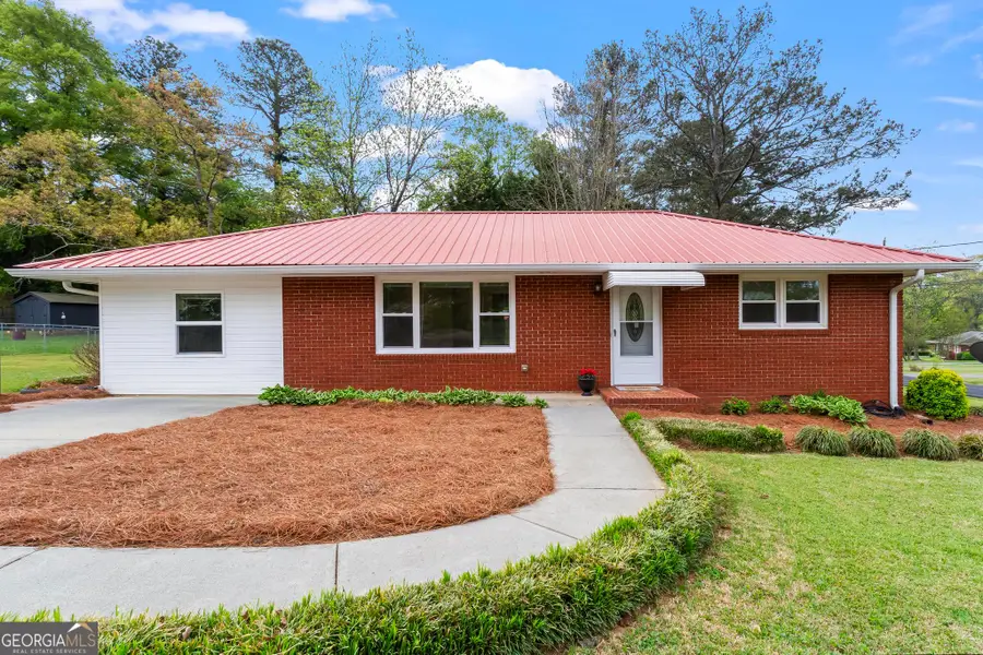 1 Pine Crest Drive, Cartersville, GA 30120 - #2