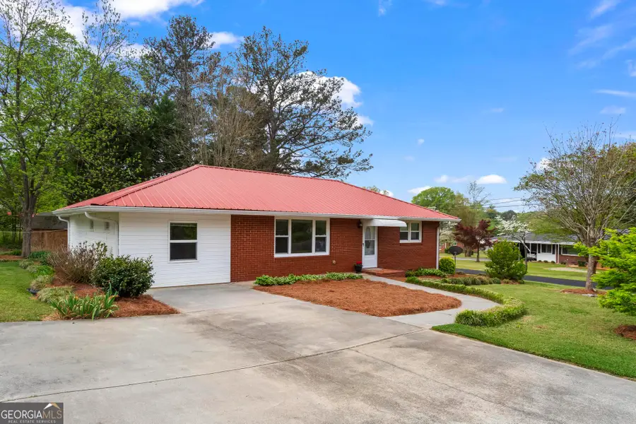 1 Pine Crest Drive, Cartersville, GA 30120 - #3