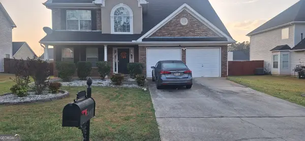 1204 Polk Crossing, McDonough, GA 30252