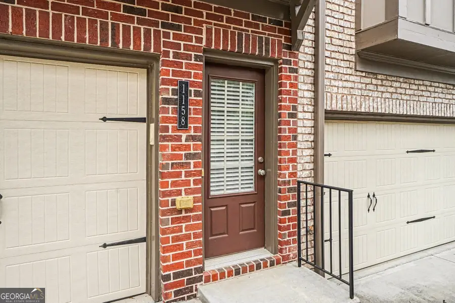 1158 Laurel Valley Court, Buford, GA 30519 - #3