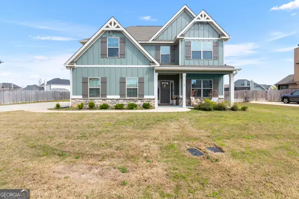 18 Pearl Moss Lane, Kathleen, GA 31047