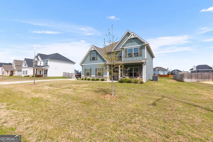 18 Pearl Moss Lane, Kathleen, GA 31047 - #2