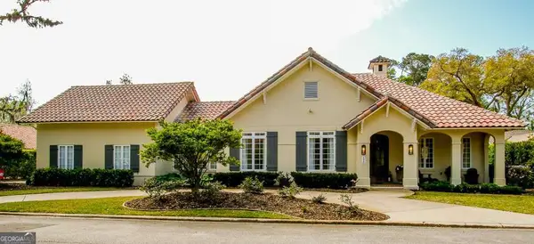 120 Governors Circle, St. Simons, GA 31522