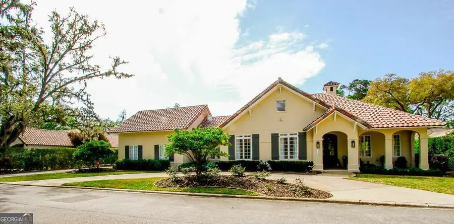 120 Governors Circle, Saint Simons, GA 31522 - #2