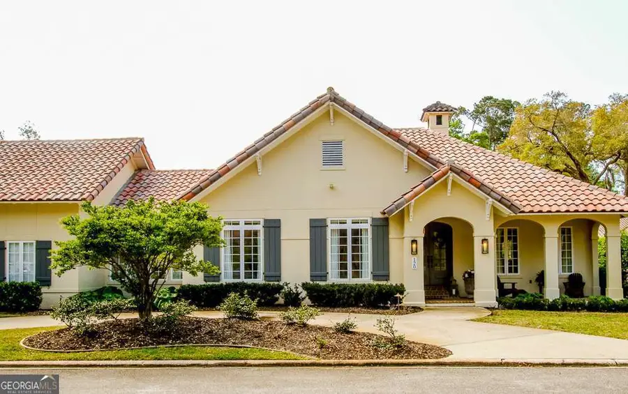 120 Governors Circle, Saint Simons, GA 31522 - #3