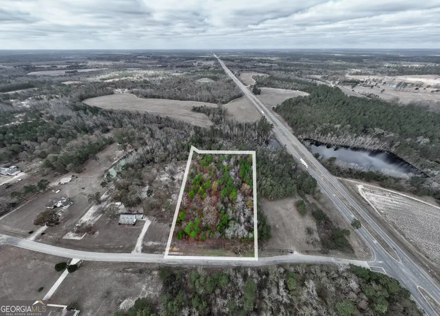 4 ACRES Carlton Road, Garfield, GA 30425 - #3