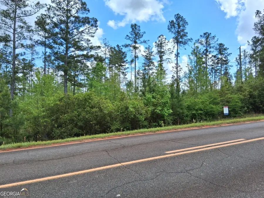 7913 Tennille Oconee Road, Tennille, GA 31089 - #2