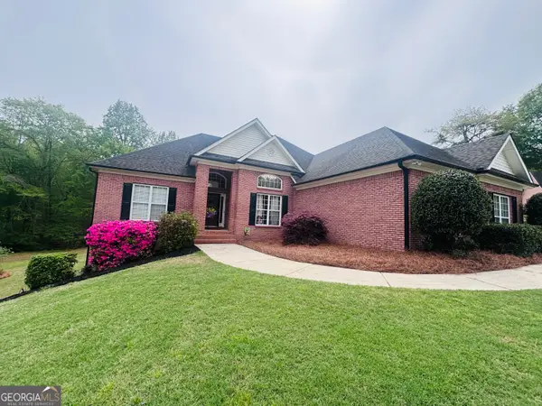 157 Cooks Way, McDonough, GA 30252