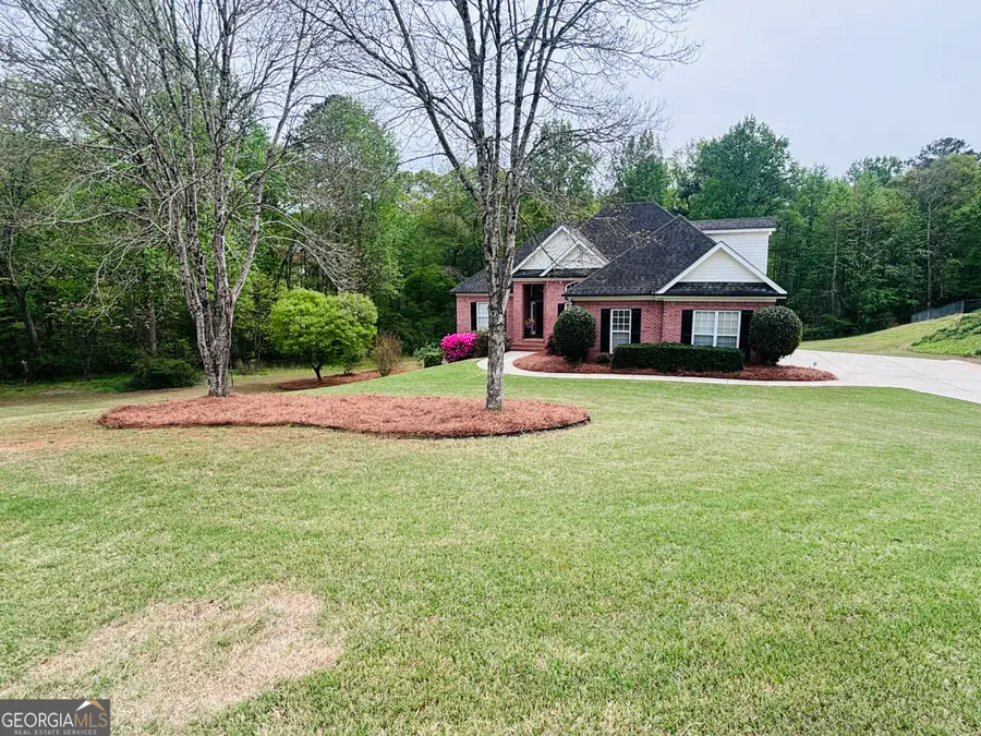 157 Cooks Way, McDonough, GA 30252 - #2