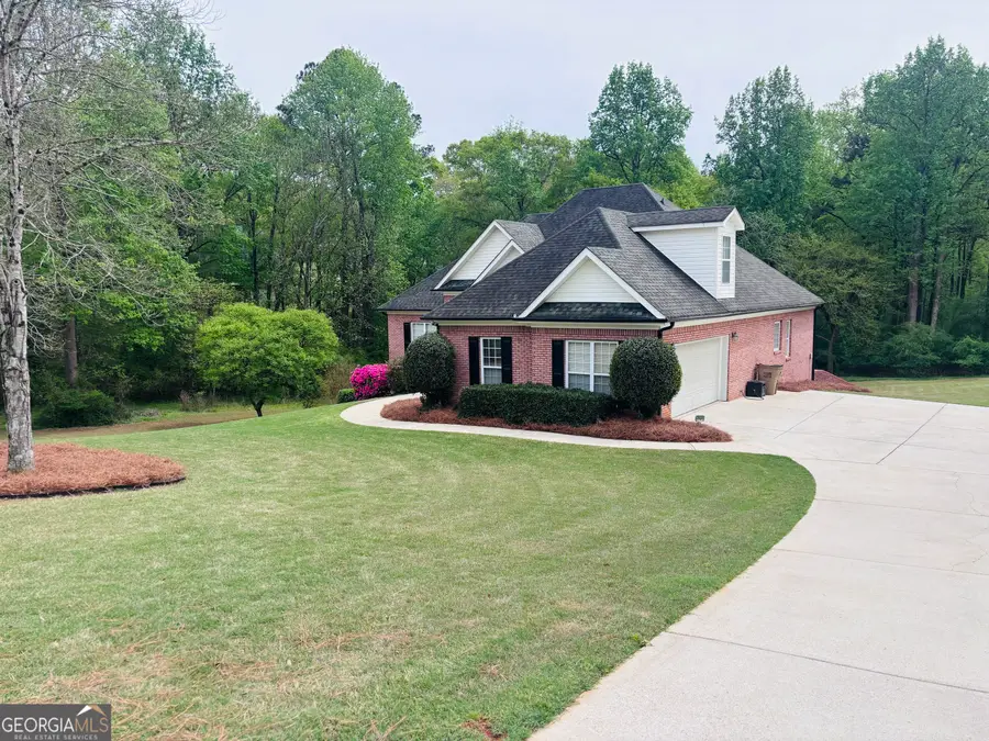 157 Cooks Way, McDonough, GA 30252 - #3