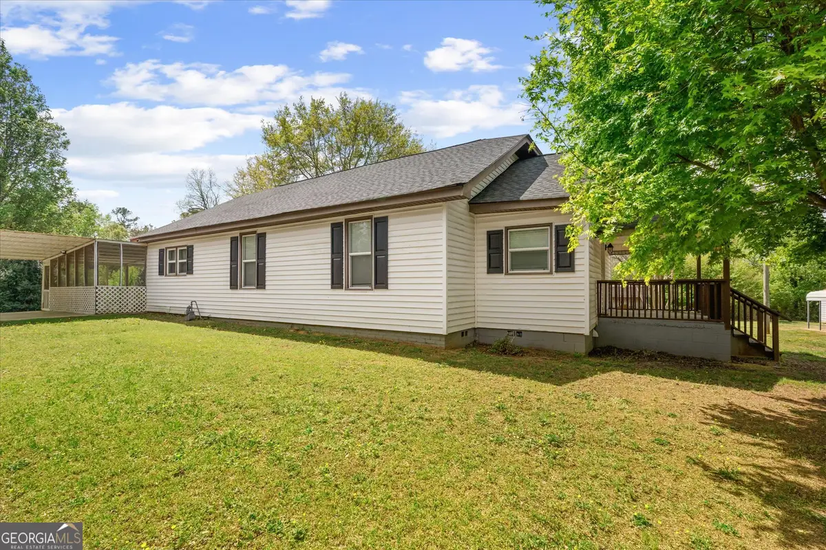 1423 Beulah Church Road, Carrollton, GA 30117 - #1