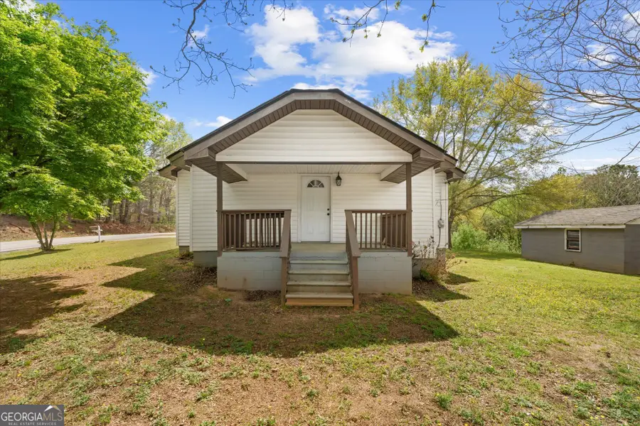 1423 Beulah Church Road, Carrollton, GA 30117 - #2