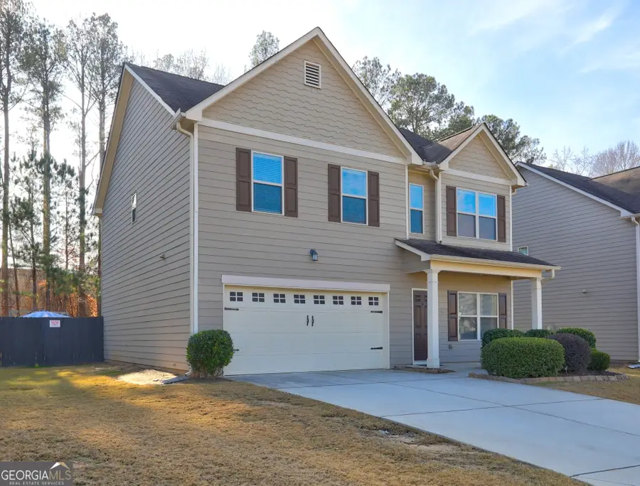 1030 Glenwyck Drive, Braselton, GA 30517 - #2