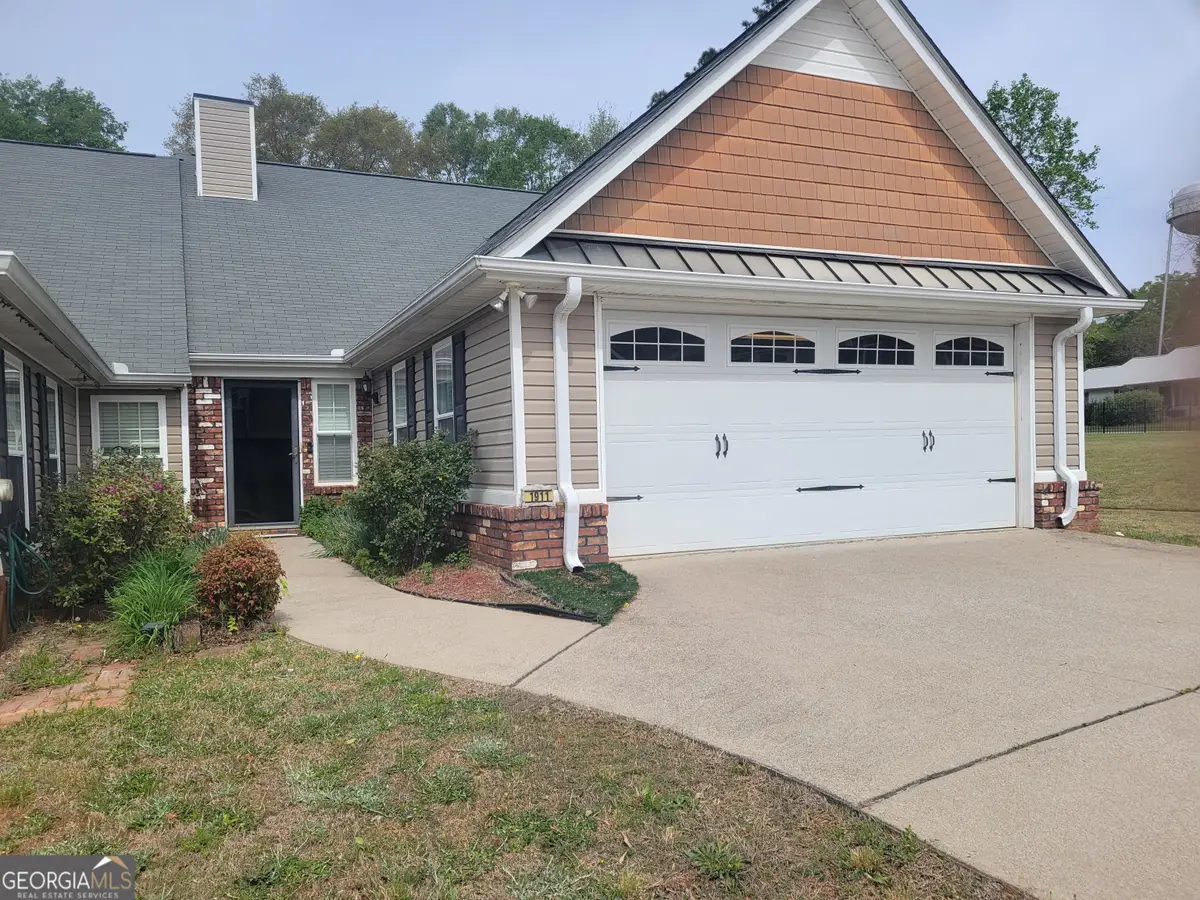 1911 School House Lane, Temple, GA 30179 - #1