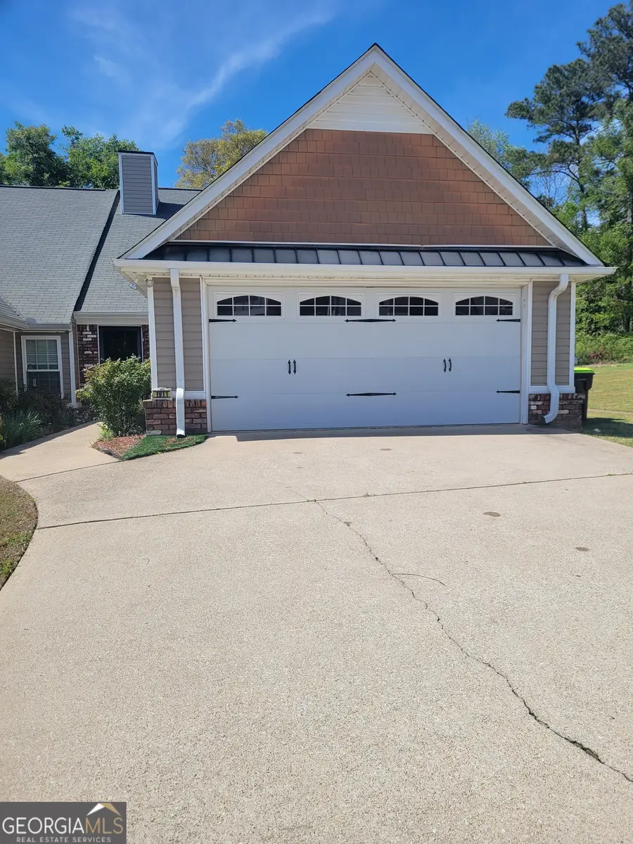 1911 School House Lane, Temple, GA 30179 - #3