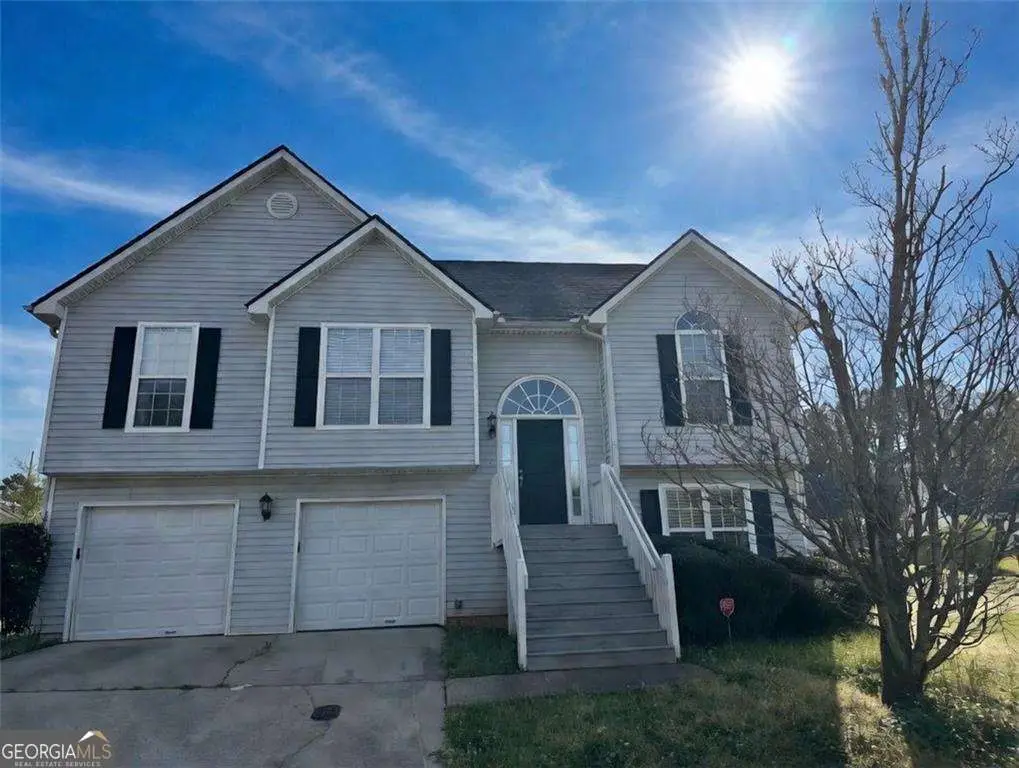 6270 Varnay Court, Lithonia, GA 30038 - #1