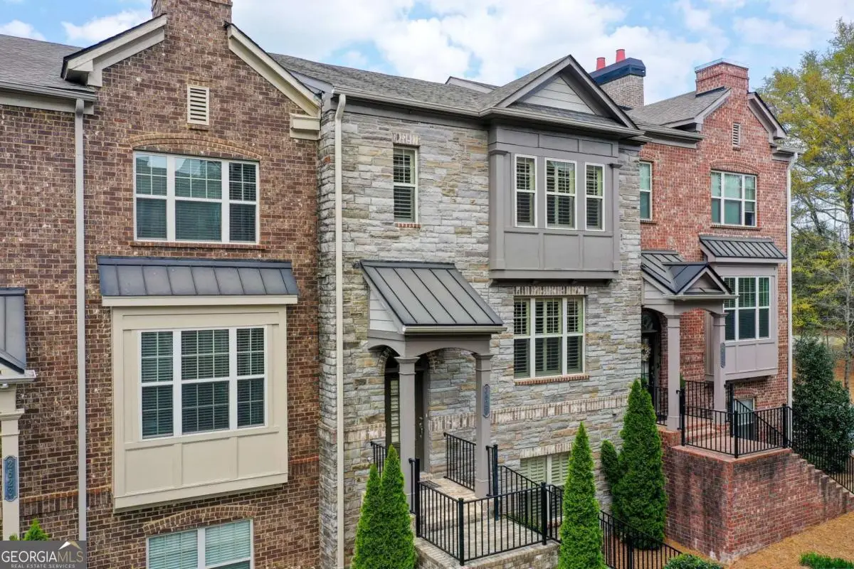 2627 Vintage Drive, Alpharetta, GA 30009 - #1