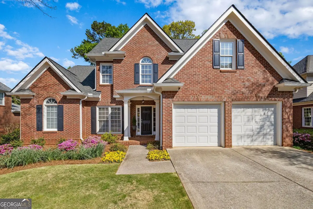 763 Oak Shire Court, Gainesville, GA 30501 - #1
