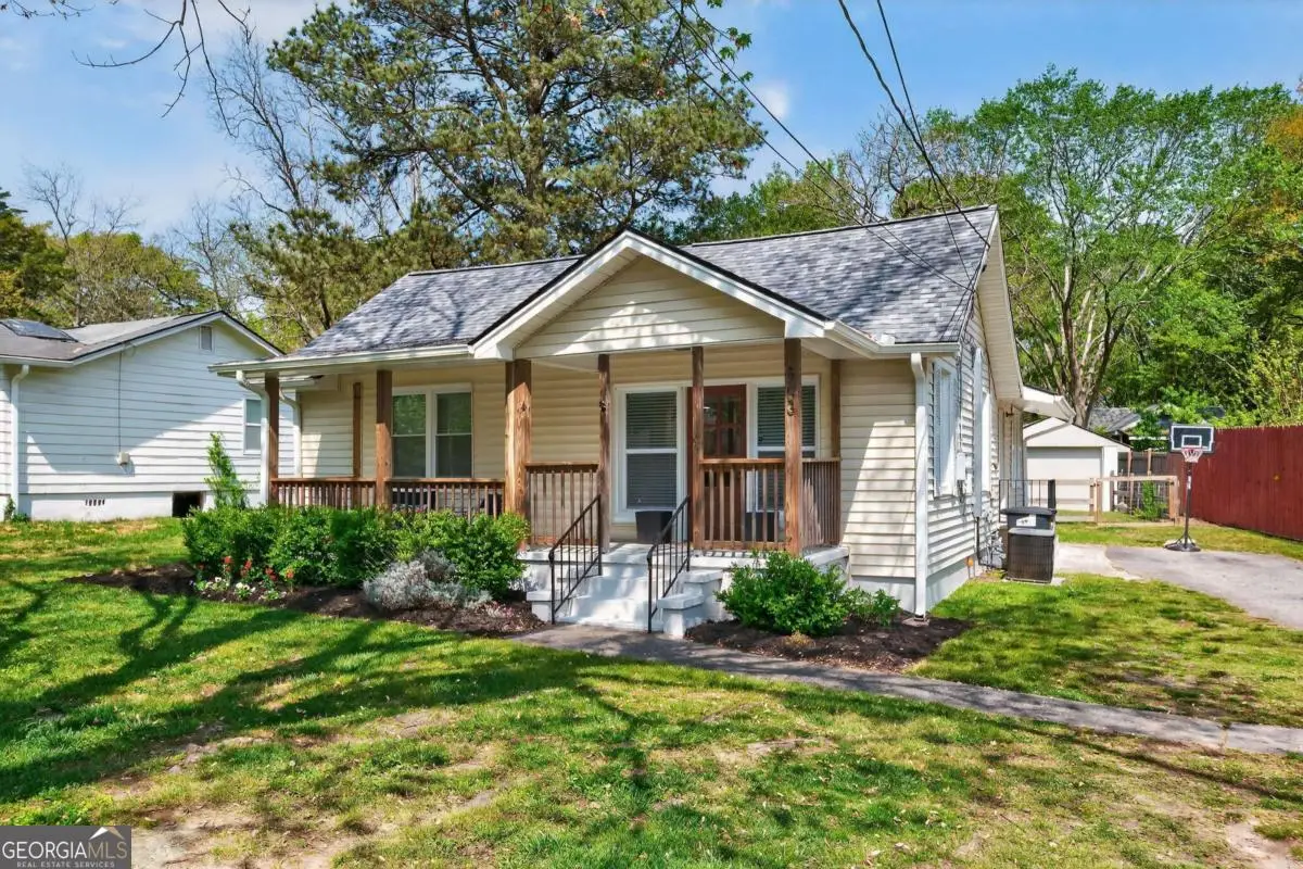 753 Taylor Drive Se, Smyrna, GA 30080 - #1