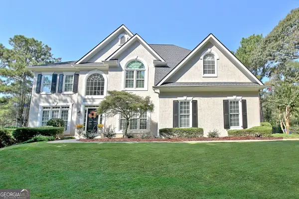 804 Shallowford Lane, Peachtree City, GA 30269