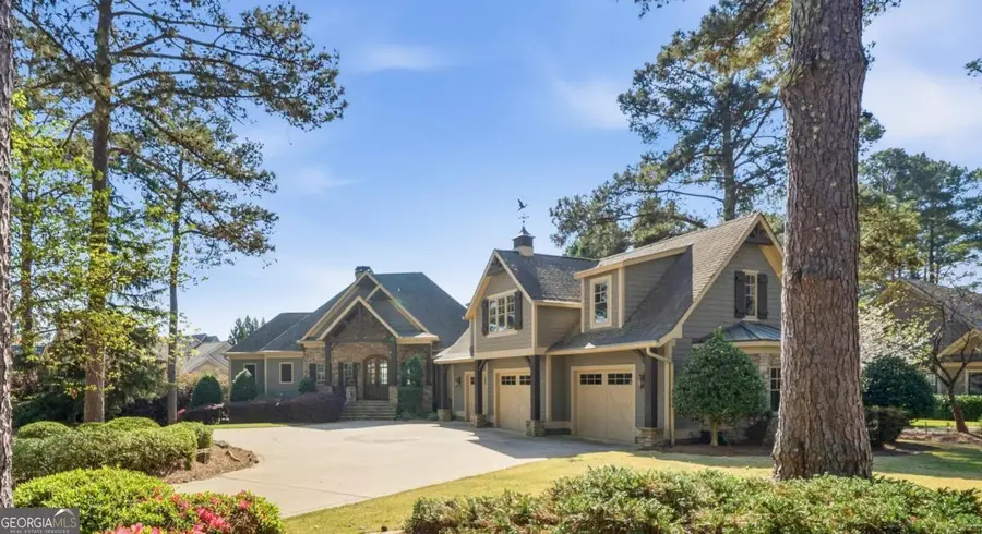 124 Cape View Lane, Eatonton, GA 31024 - #2