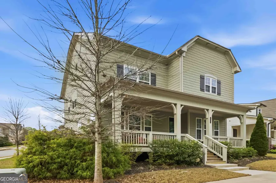 1855 Sanford Drive Nw, Atlanta, GA 30318 - #2