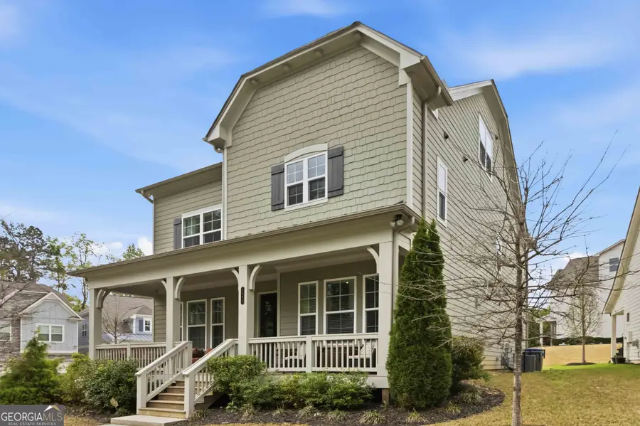 1855 Sanford Drive Nw, Atlanta, GA 30318 - #3