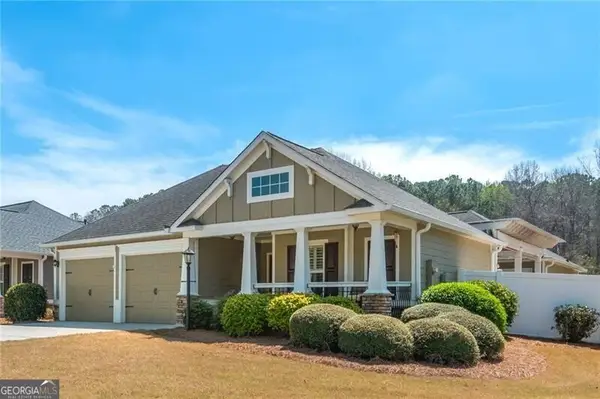 197 Shoal Creek Way, Dallas, GA 30132