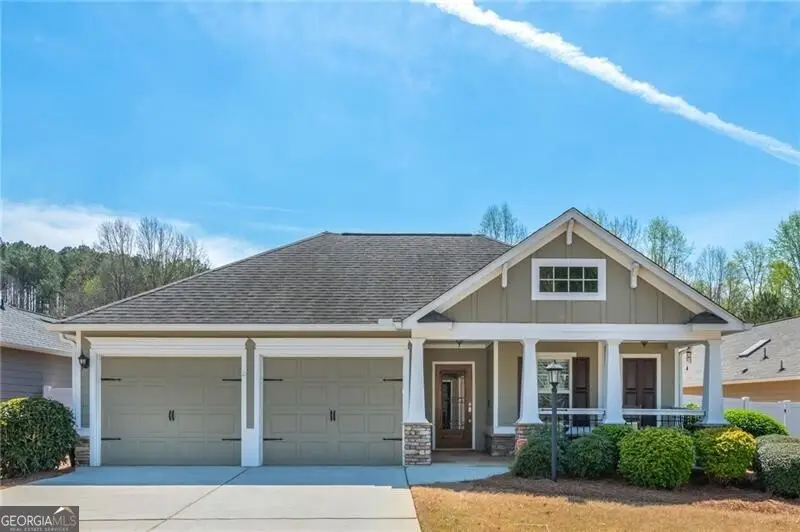 197 Shoal Creek Way, Dallas, GA 30132 - #2