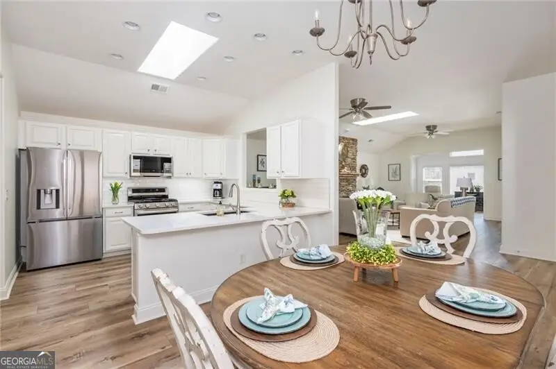 197 Shoal Creek Way, Dallas, GA 30132 - #3