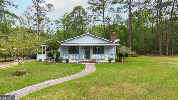 8433 Banks Dairy Road, Statesboro, GA 30458