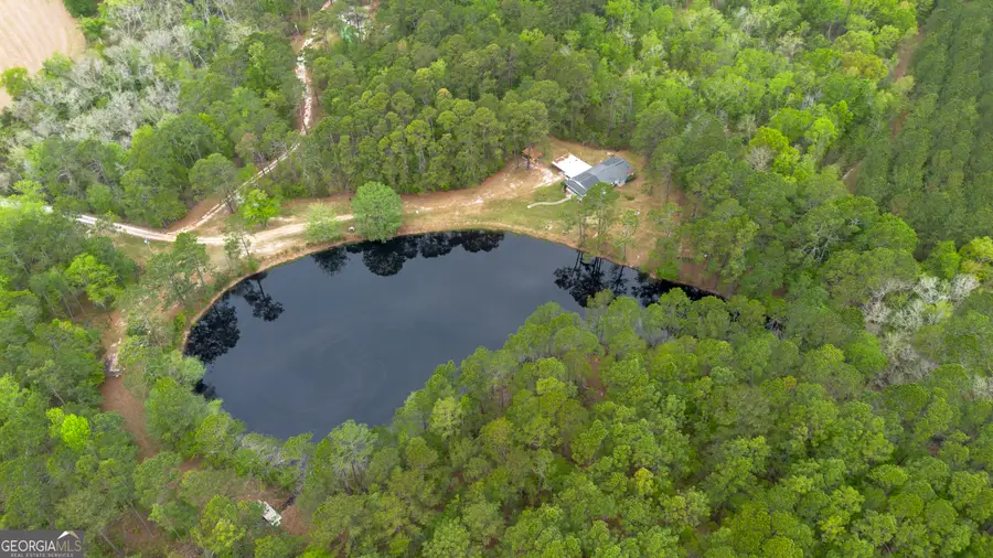 8433 Banks Dairy Road, Statesboro, GA 30458 - #3