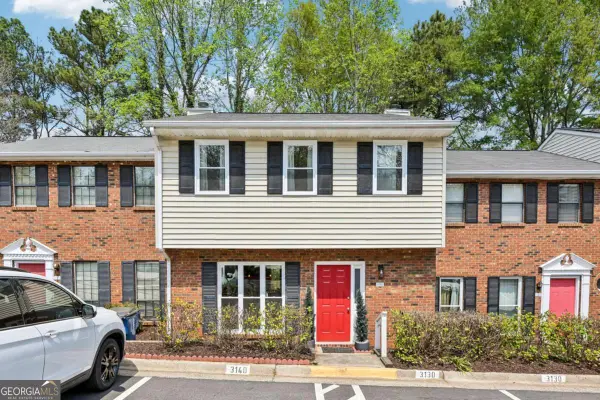 3130 Cape Circle, Alpharetta, GA 30009