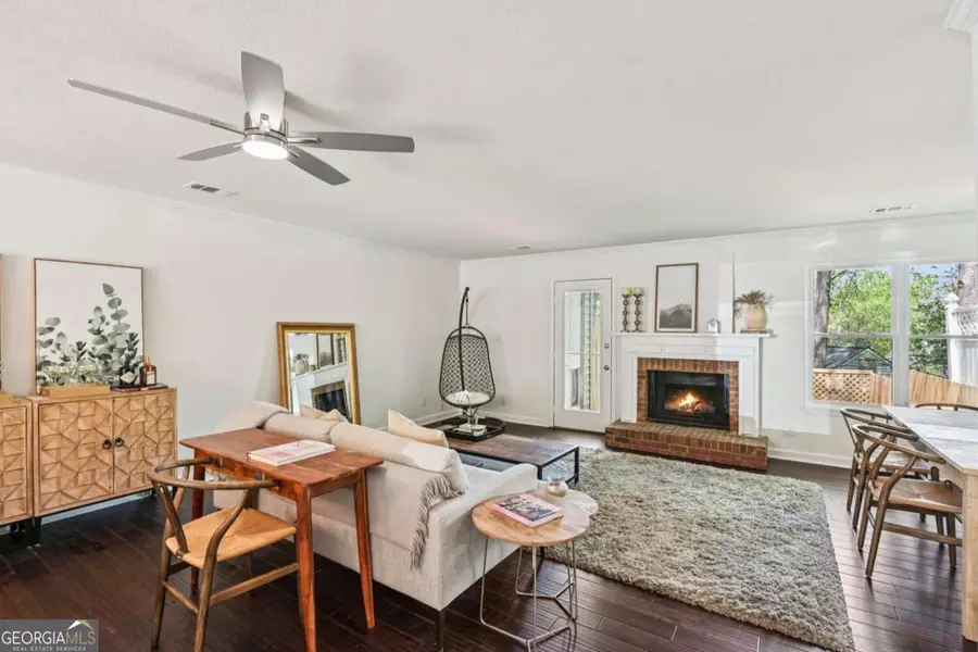 3130 Cape Circle, Alpharetta, GA 30009 - #2