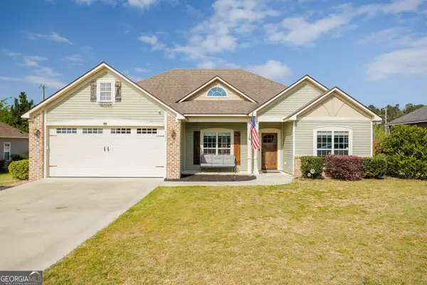 4192 Bowen Way, Valdosta, GA 31605