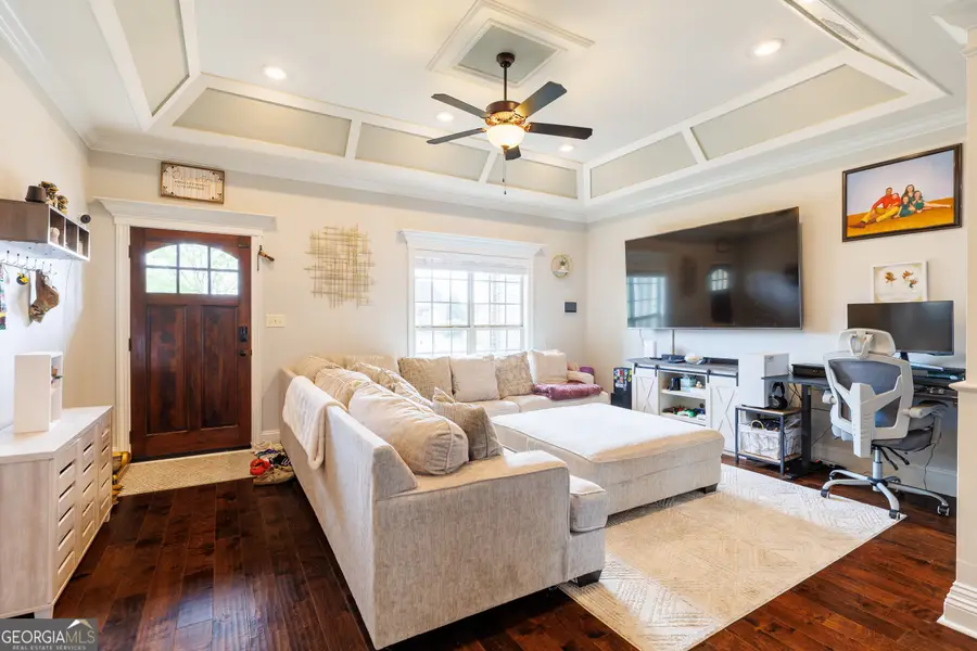 4192 Bowen Way, Valdosta, GA 31605 - #3