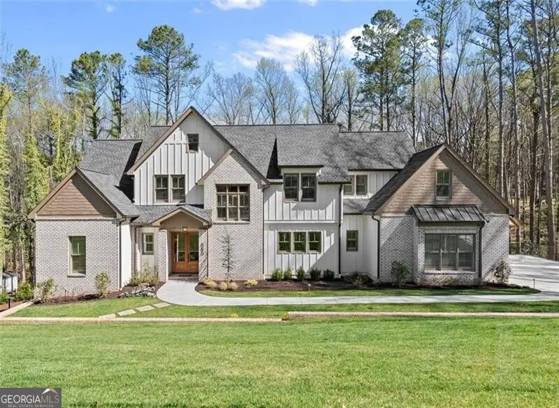 660 Colston Road Sw, Marietta, GA 30064 - #1