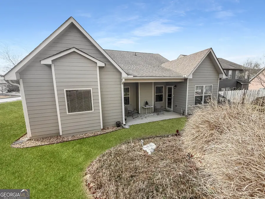 103 Camden Road, Newnan, GA 30265 - #3