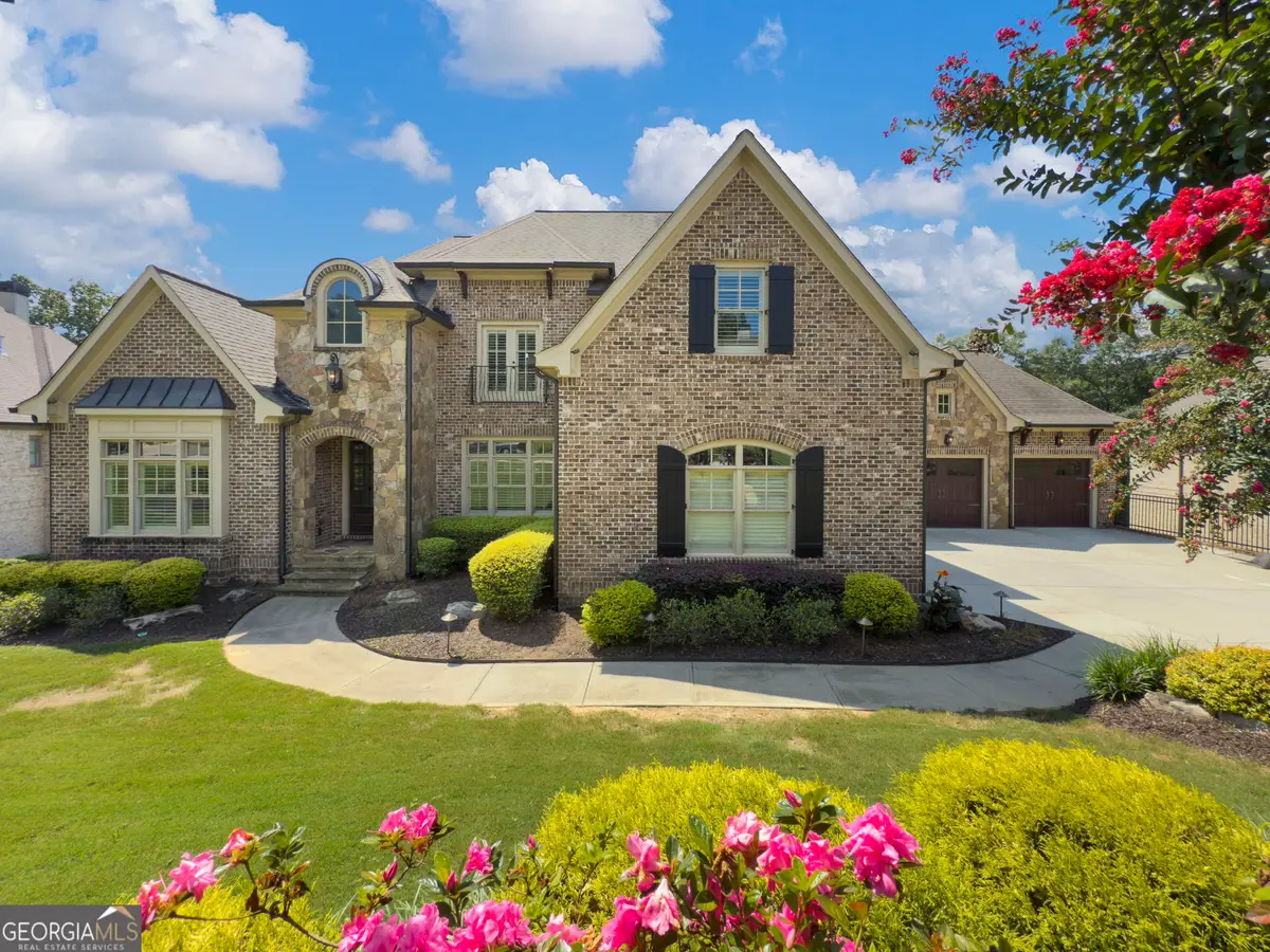 5921 Yoshino Cherry Lane, Braselton, GA 30517 - #1
