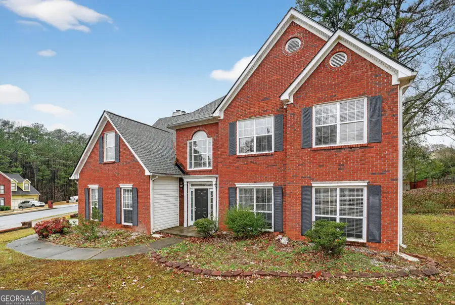 4287 Bucknell Drive, Decatur, GA 30034 - #2