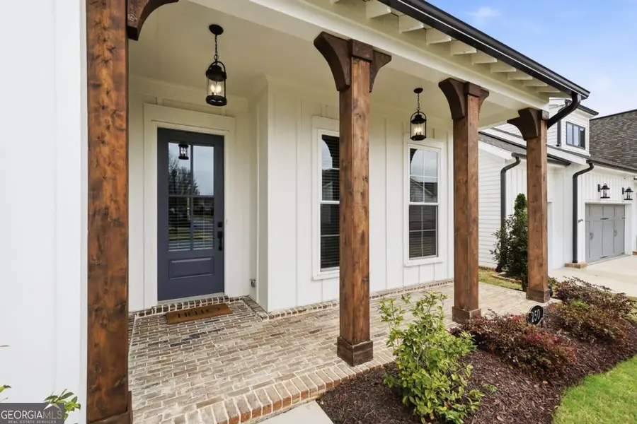 250 Idylwilde Way, Canton, GA 30115 - #3