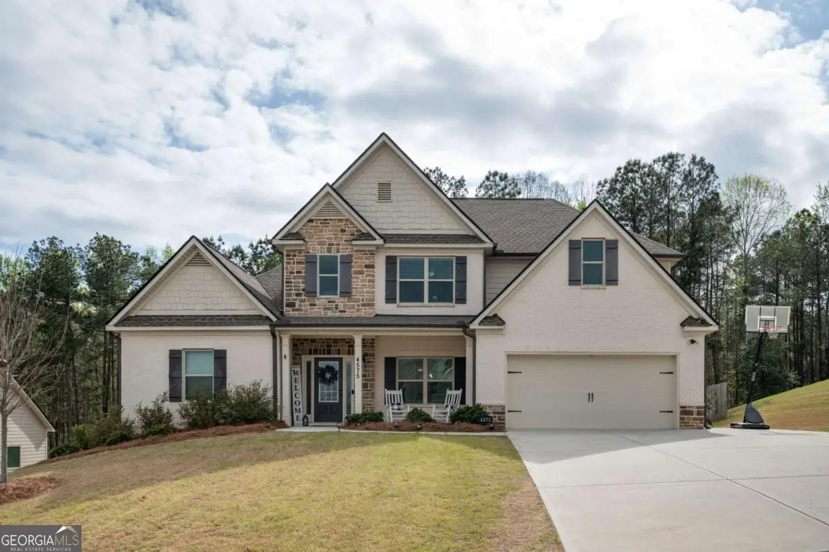 4575 Birch Way, Loganville, GA 30052 - #1