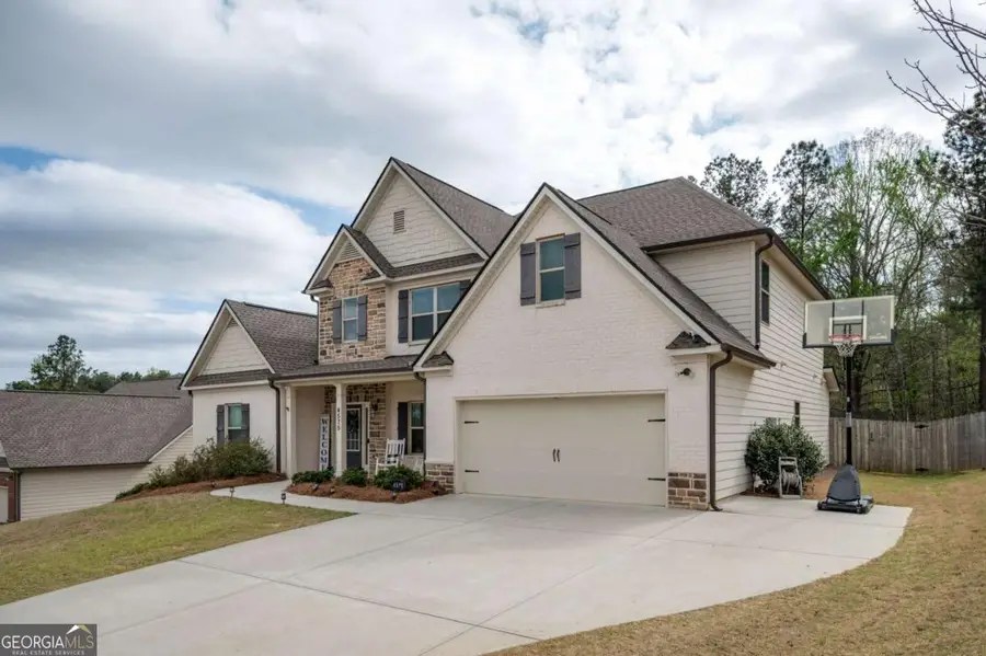 4575 Birch Way, Loganville, GA 30052 - #3